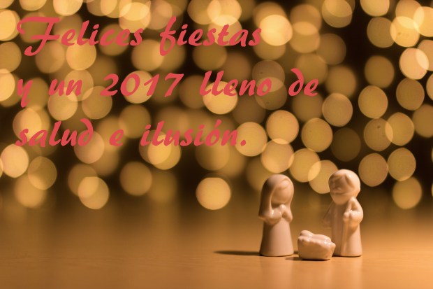 Feliz navidad psicóloga barcelona
