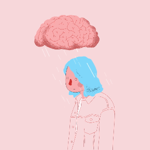 teenage depression by joakim agervald