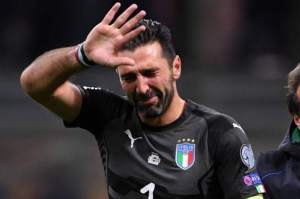 buffon depresion