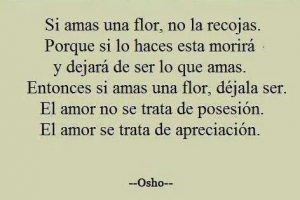 osho